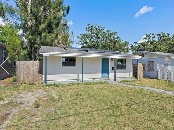 1310 43rd St S, Saint Petersburg, FL 33711