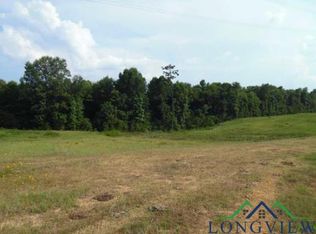 County Road 161, Carthage, TX 75633