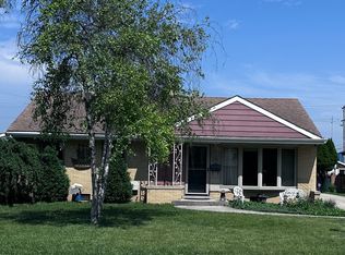 7939 N Neva Ave, Niles, IL 60714