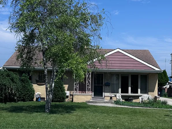 7939 N Neva Ave, Niles, IL 60714