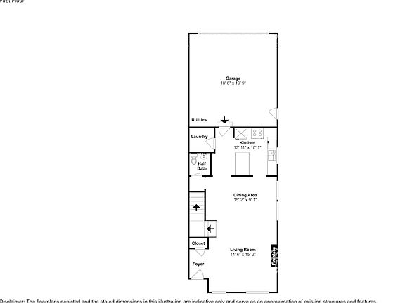 2nd image of 1723 181st St E