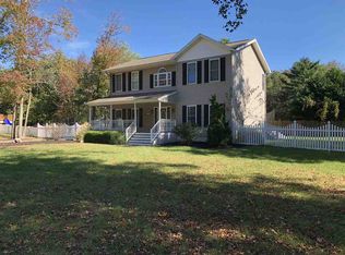 3120 Hemlock Rd, Cape May, NJ 08204