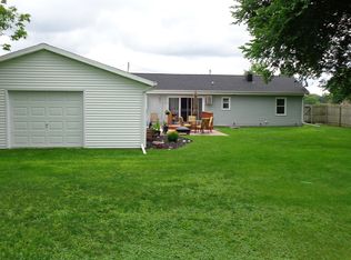 N6242 County Road P, Plymouth, WI 53073