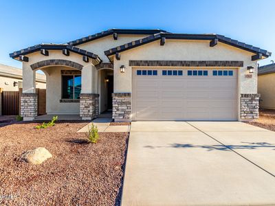 17415 W LAS PALMARITAS Drive, Waddell, AZ, 85355