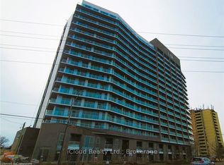 2782 Barton St E #903, Hamilton, ON L8E 0L3