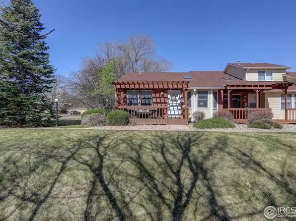 3461 Laredo Ln #A, Fort Collins, CO 80526