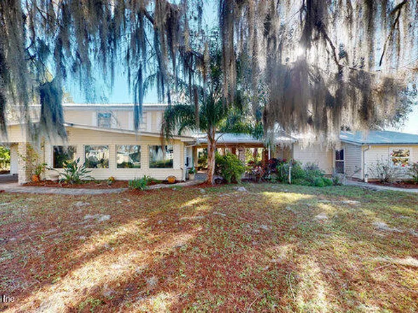 117 PEGGY Lane, Crescent City, FL 32112