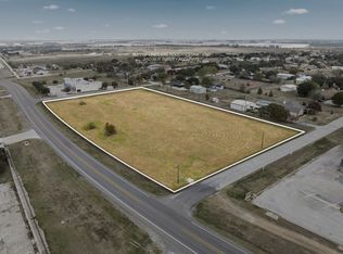 1395 S State Highway 156, Haslet, TX 76052