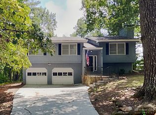 6113 Monticello Dr, Villa Rica, GA 30180