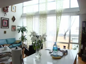 Rented by Dream Space Realty