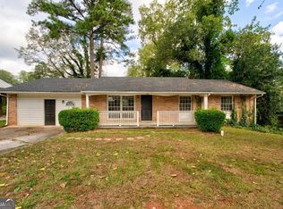 356 Queen Aliese Ln, Jonesboro, GA 30236