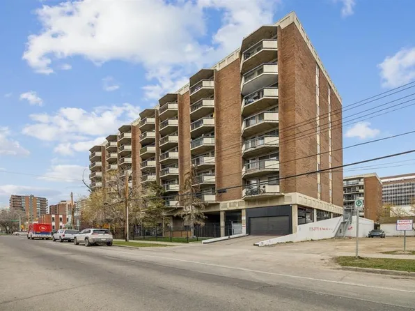 340 S 14th Ave SW #506, Calgary, AB T2R 1H4