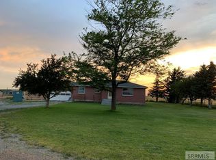 482 S 1600 W, Pingree, ID 83262