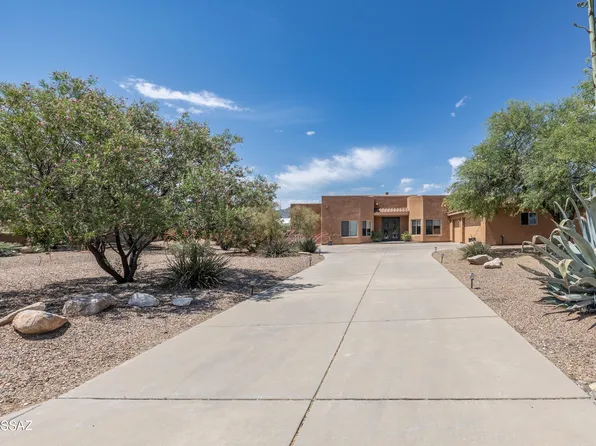 241 N Slate Dr, Vail, AZ 85641