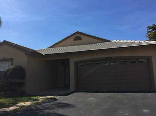 1035 NW 124th Ter, Sunrise, FL 33323