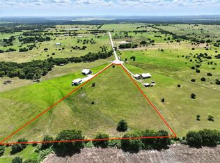 190 Hcr #1103, Blum, TX 76627