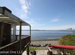 10025 51st Ave SW, Seattle, WA 98146