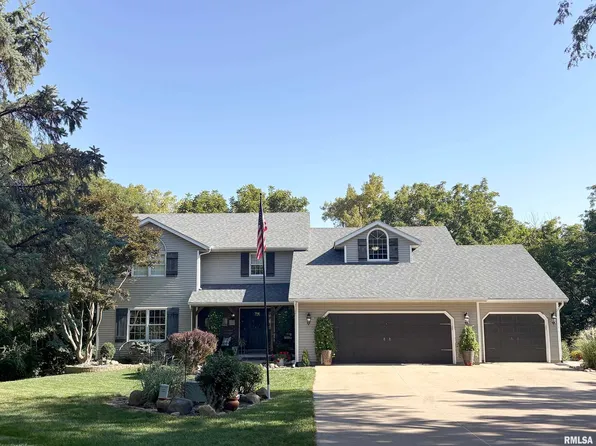 807 Hickory Creek Ct, Metamora, IL 61548