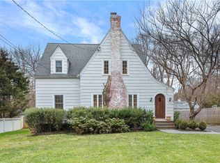 9 Pine Cliff Rd, Chappaqua, NY 10514