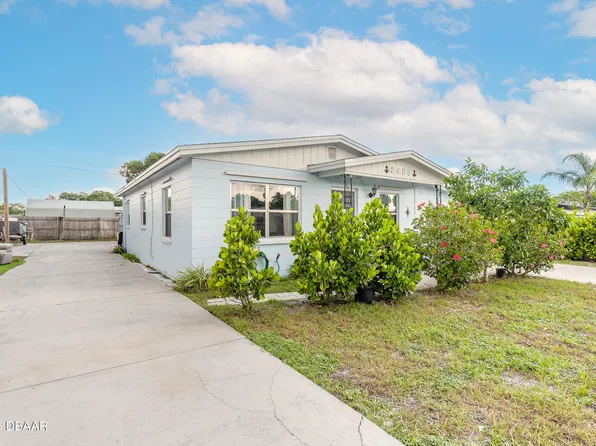 2488 Burns Ave, Melbourne, FL 32935