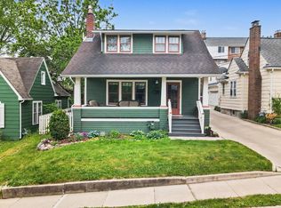 315 Koch Ave, Ann Arbor, MI 48103