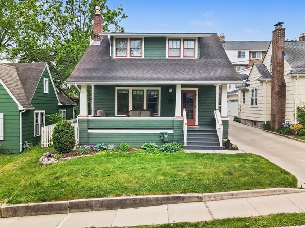 315 Koch Ave, Ann Arbor, MI 48103