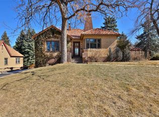 5074 N Utica St, Denver, CO 80212