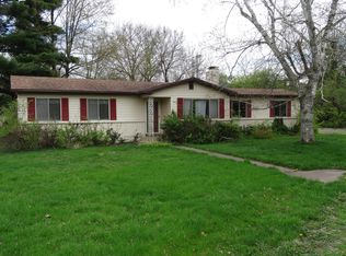 1007 E Barbara Ln, Terre Haute, IN