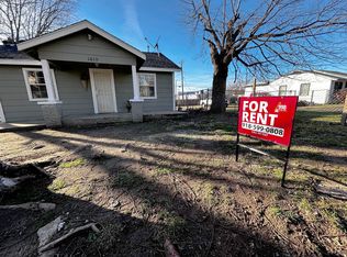 1610 N Lewis Pl, Tulsa, OK 74110