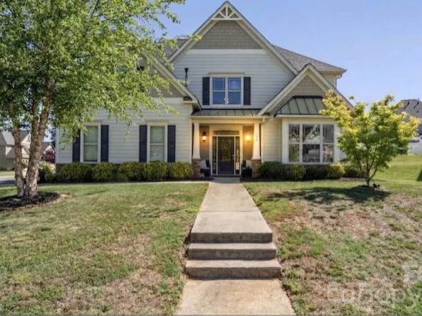 120 Wellshire St, Mooresville, NC 28115