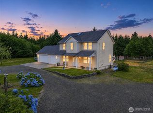 South Bay Tract 14, Aberdeen, WA 98520