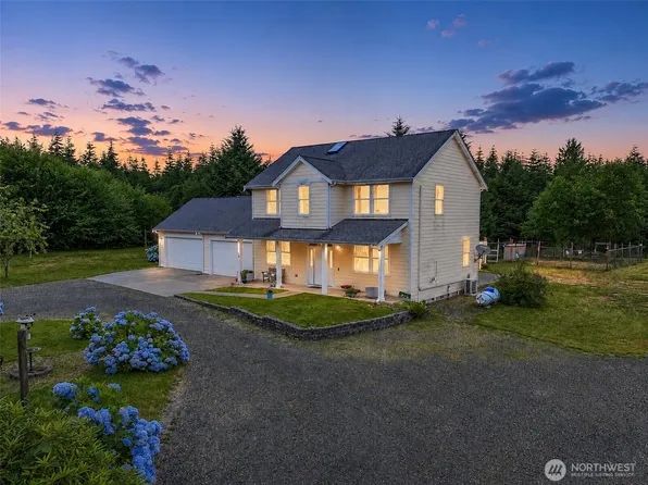 36 Daring Lane, Aberdeen, WA 98520