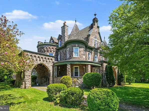 1 Lindenwold Ter, Ambler, PA 19002