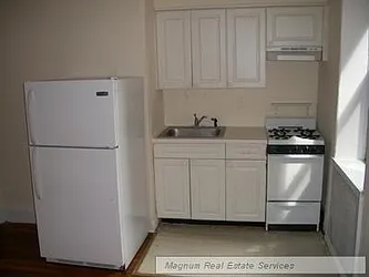 Rented by Magnum Realty Holdings, LLC