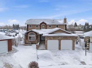 3148 Wimbledon BAY, Regina, SK S4V 2Y6