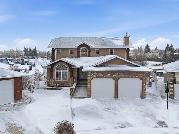 3148 Wimbledon BAY, Regina, SK S4V 2Y6