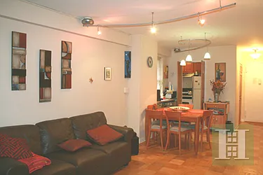 Rented by Halstead Real Estate