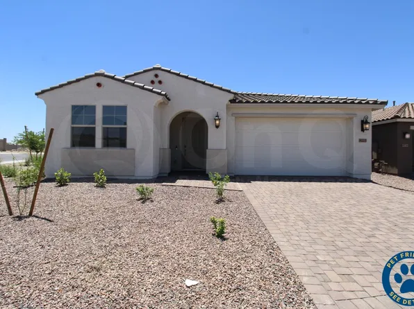 8725 W Medlock Dr, Glendale, AZ 85305