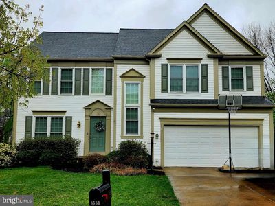 3551 Eskew Ct, Woodbridge, VA, 22192