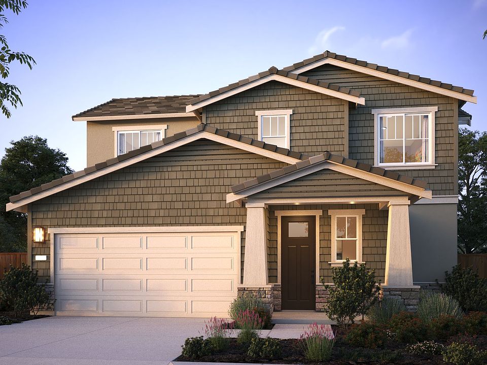 Elevation B