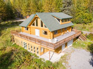 23434 Eagle River Rd, Eagle River, AK 99577