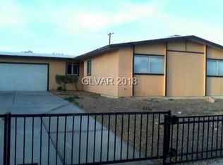 6508 Mecham Ave #0, Las Vegas, NV 89107