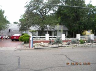 4003 N 26th St, Waco, TX 76708