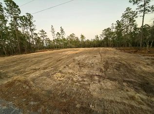 LOT 14 SE 129th Ct Lot 14, Dunnellon, FL 34431