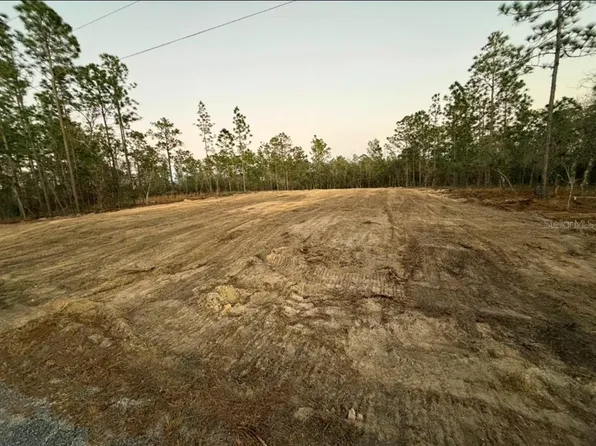 LOT 14 SE 129th Ct Lot 14, Dunnellon, FL 34431