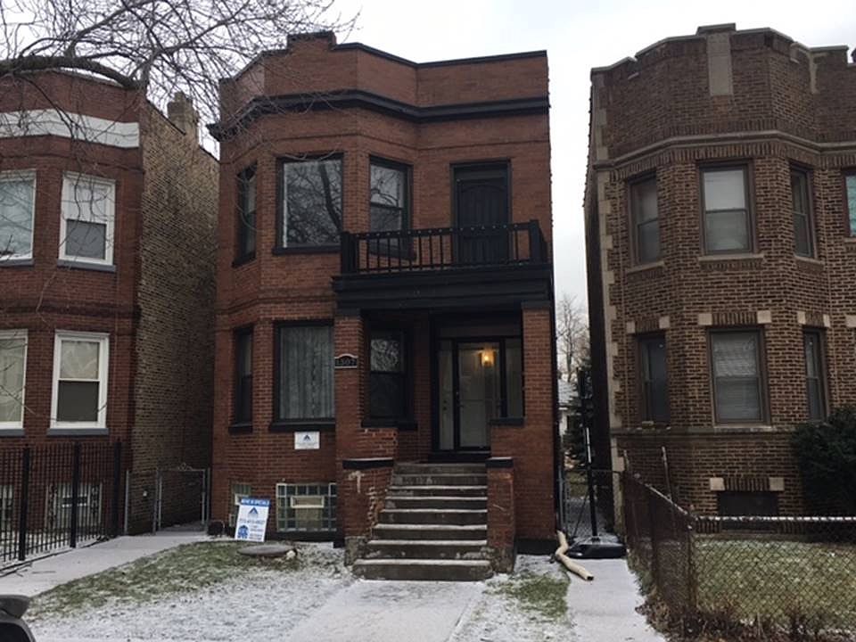 1st image of 1307 E 72nd Pl #2