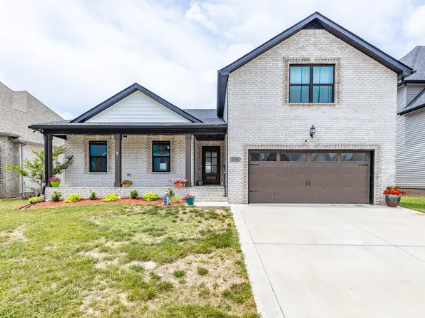 3356 Melissa Ln, Clarksville, TN 37042