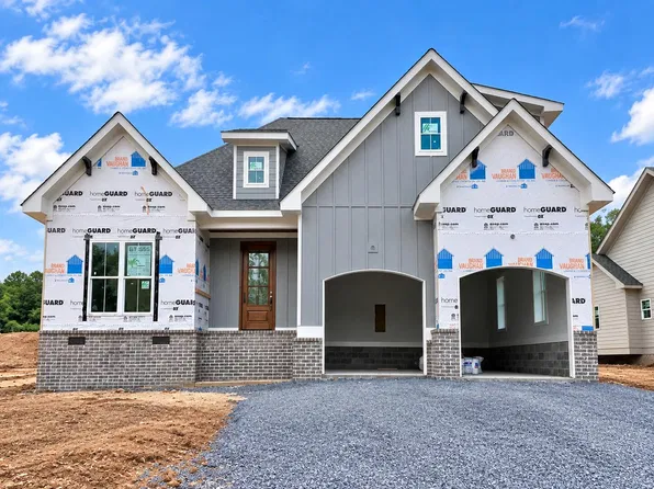 61 Stones Throw Ln #85, Chickamauga, GA 30707