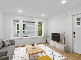 7913 N Dana Ave, Portland, OR 97203