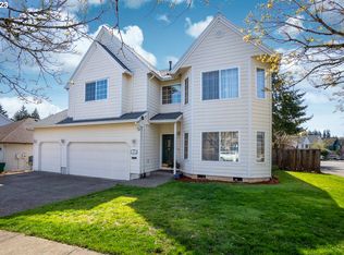 16082 SW Sexton Mountain Dr, Beaverton, OR 97007